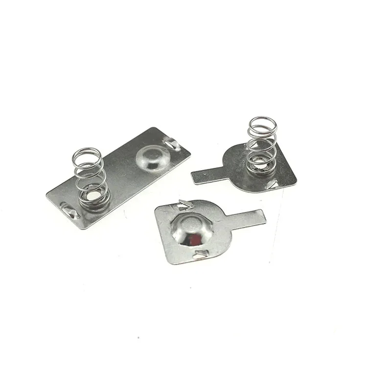 Пружинная антенна