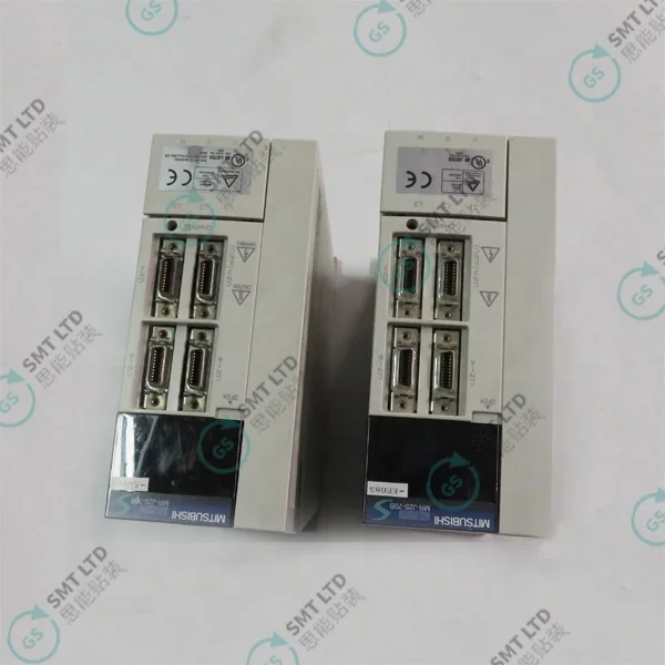 KXFP6F97A00 MR-J2S-70B-EE085 DRIVER for Panasonic smt CM machine