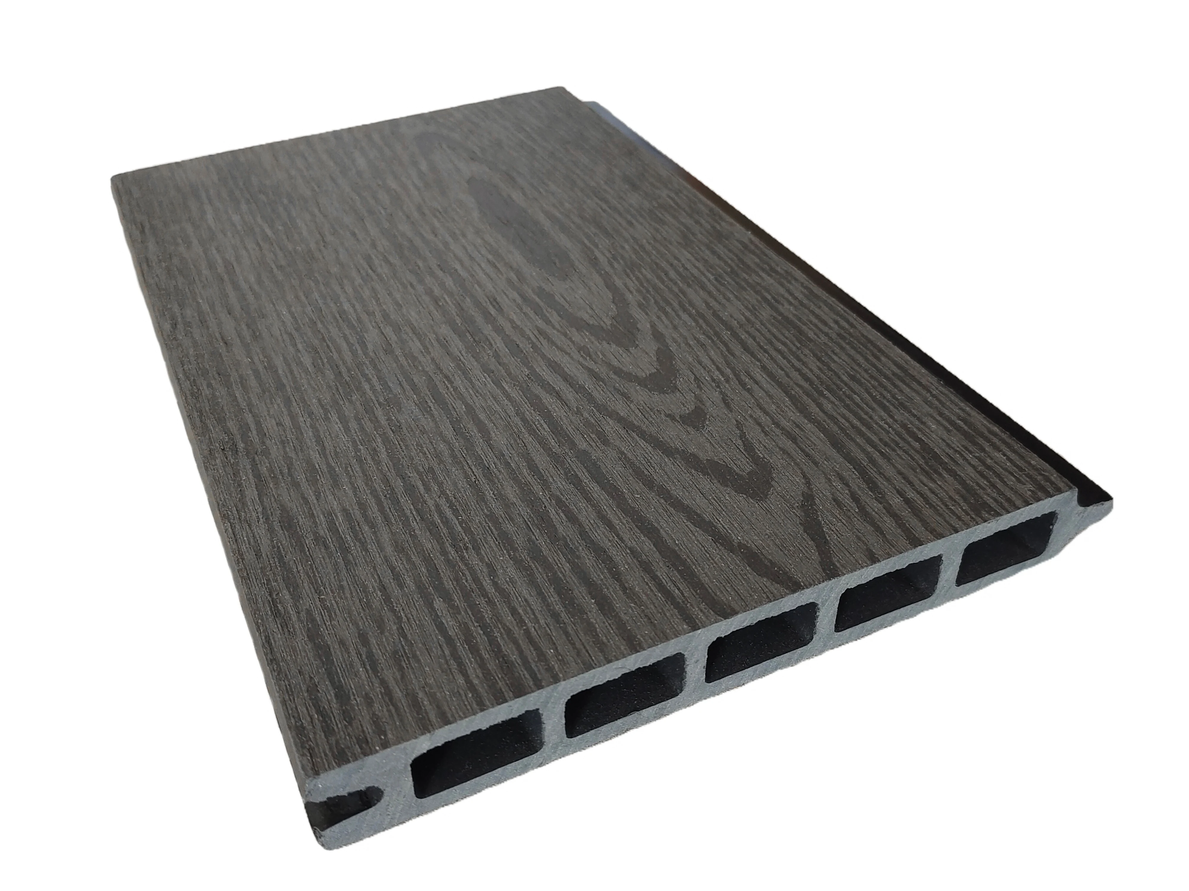 Hot-sale garden composite fencing