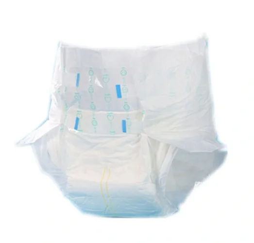 New Product S M Xl XXL Size Thick Adult Diapers Diaper Story Adult Free Adult Diapers
