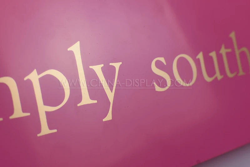 Personalized Pixel Style Door Plate Room Acrylic Customization Office Age Acrylic Led Promotional Display Sign