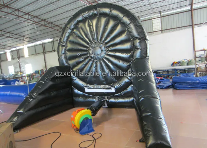 Interesting Interactive Game Inflatable Dart Board Inflatable Interactive Games Inflatable Games