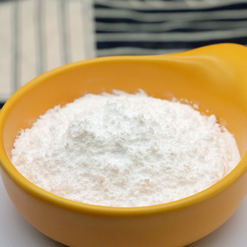 98% сукралозный подсластитель пищевого класса для молочных продуктов