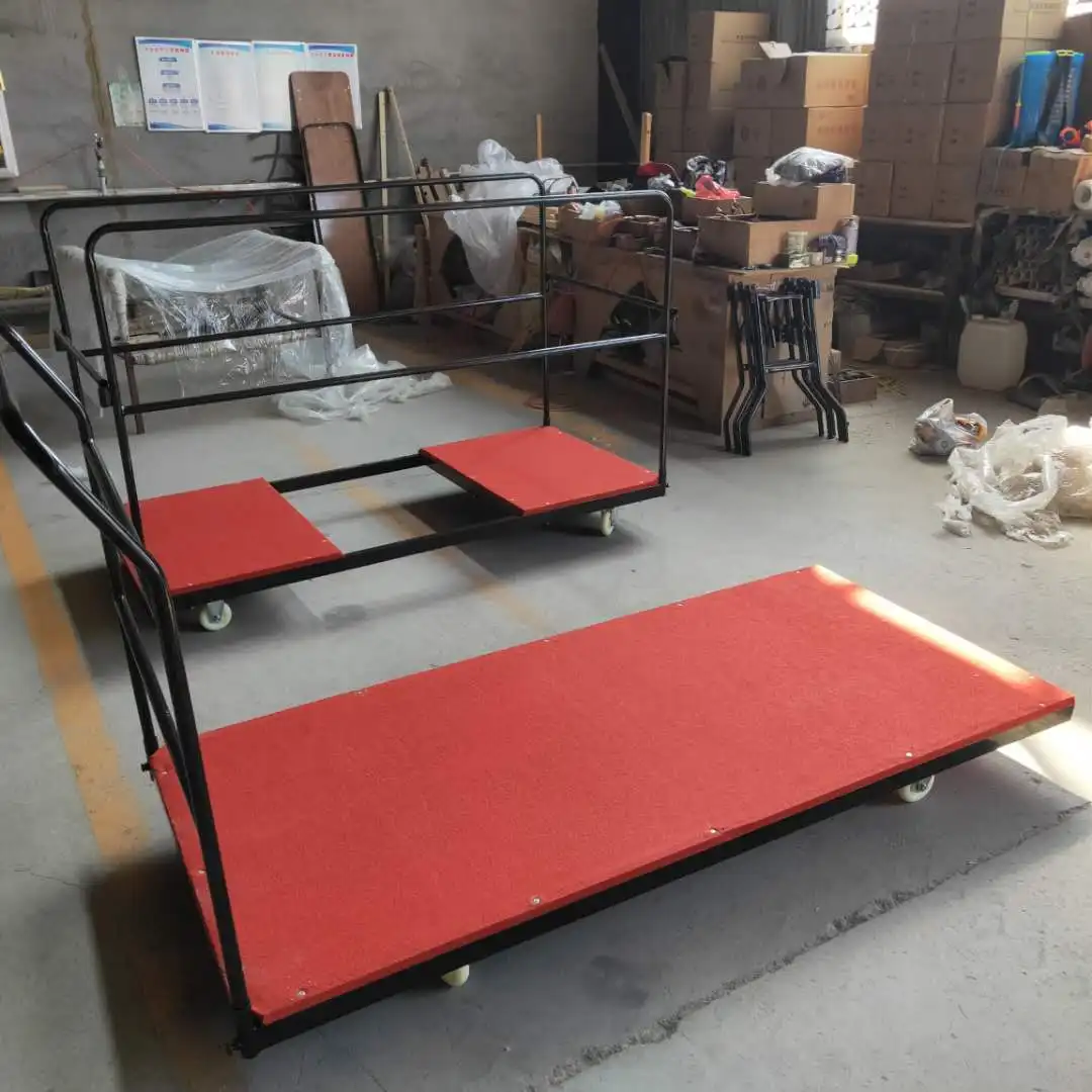 Table dolly for event ,party and banquet rentals