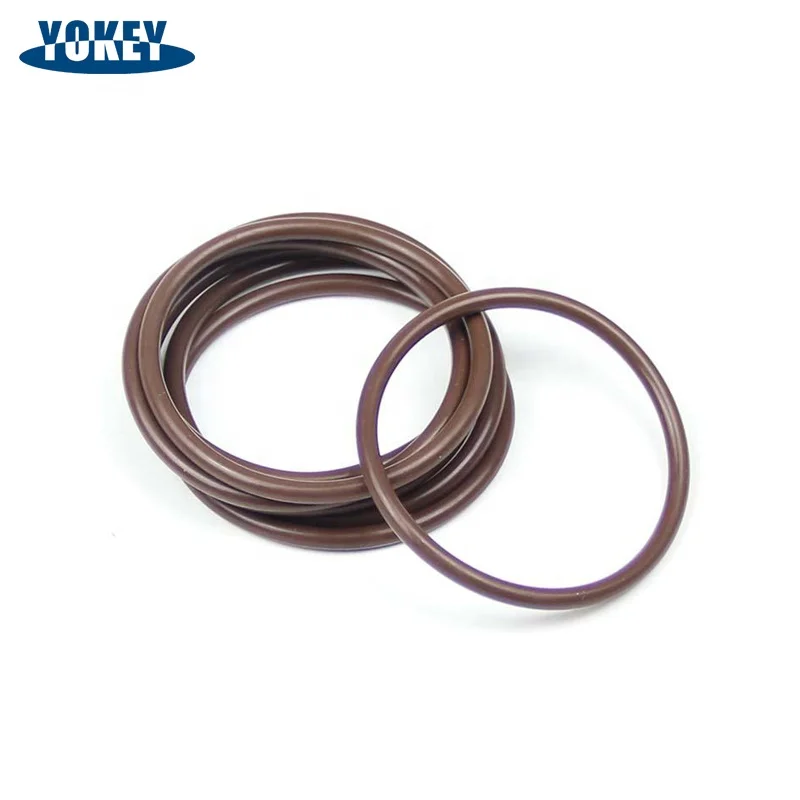 China Factory Manufacture Water Pump Custom Rubber O Ring Seal