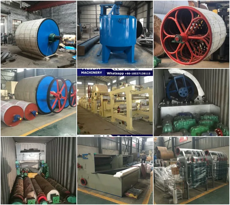 China Hot sale small professional making wood pulp machine toilet tissue napkin towel paper making machine price