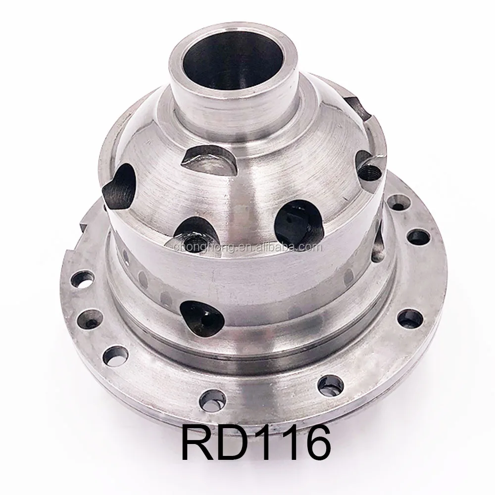 RD116 Offroad Accessories Air Differential Locker For Jeep Musso Rexton Blazer Jimmy Yukon Suburban Vans Suburban58