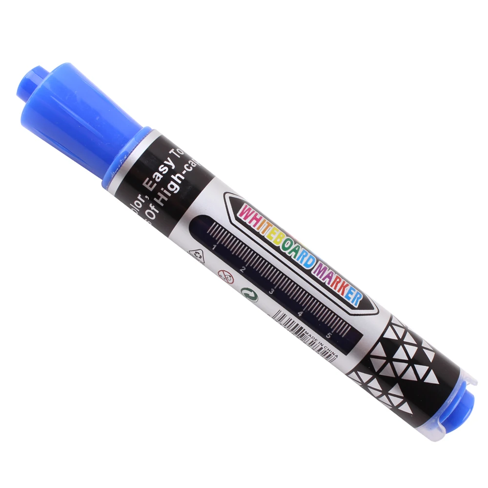 Hot Sale Custom High Quality Whiteboard marker Pen 4 colors dry erase used for office