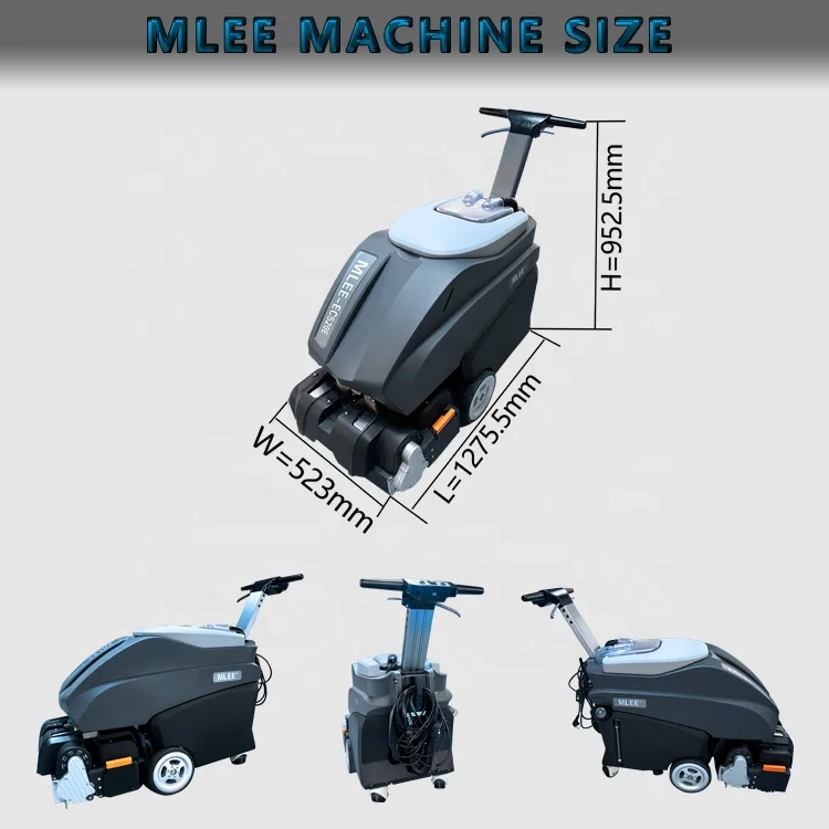 MLEE-EC520E новый дизайн высокая эффективность эскалатора чистая машина