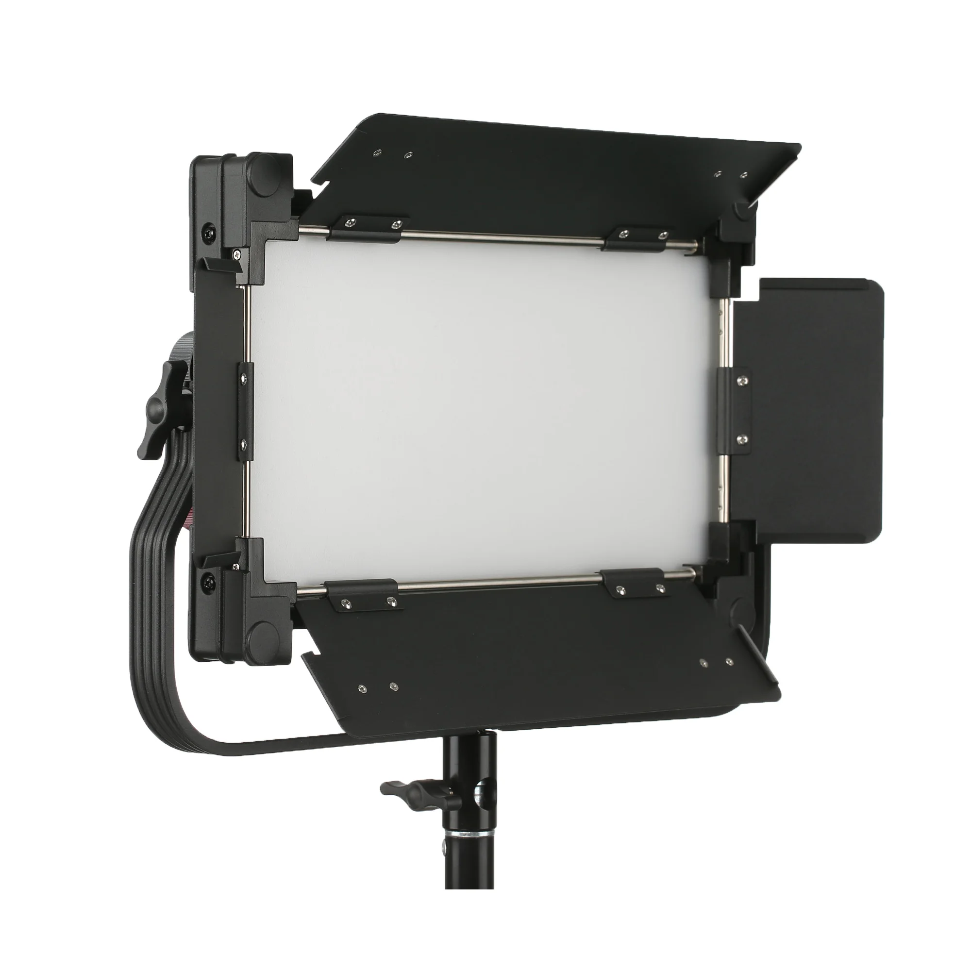 Panel Led Video Lights With 2.4G Remote Control For Studio Photography Video Shooting