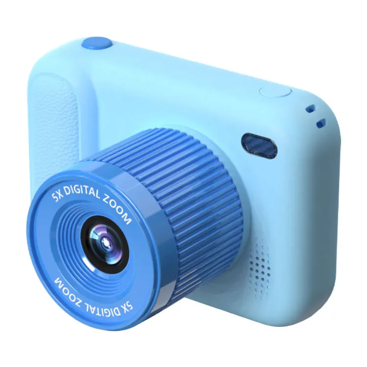 Factory Price IPS Screen Full HD Instant Print Digital Camera Instant Camera for Kids with Print Photo Paper