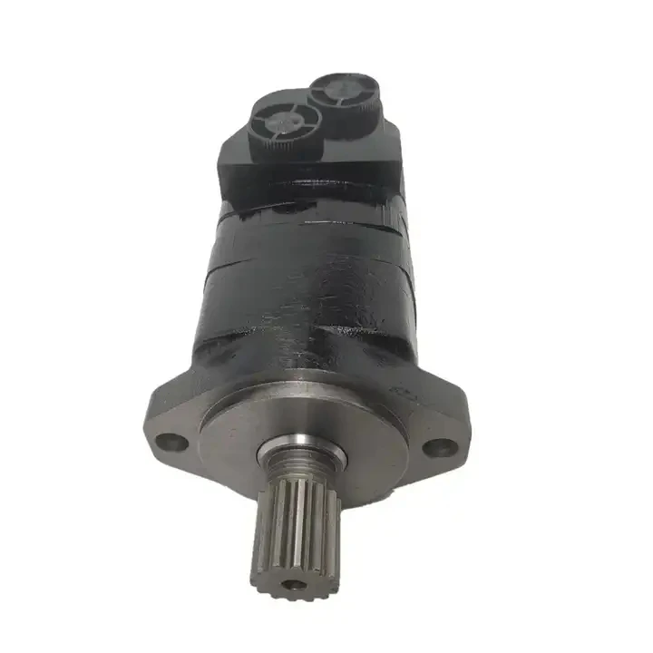 Eaton Char-Lynn Motor Replacement Hydraulic Orbit Motor Series 109-1  689-006 106-1114-006 114-1080-006