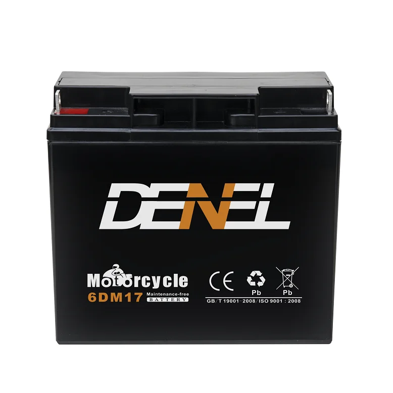 Battery for UPS children's electric car motorcycle sprayer echo sounder AGM VRLA 12V 18Ah