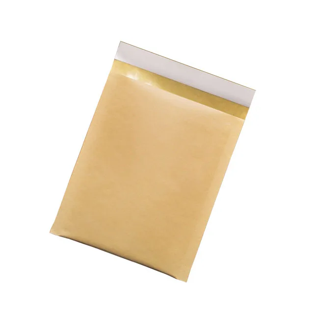 Mailing Bags Resistant Packaging Bubble Envelope Padded Plastic Custom Size Black Delivery Package Shoes & Clothing Waterproof