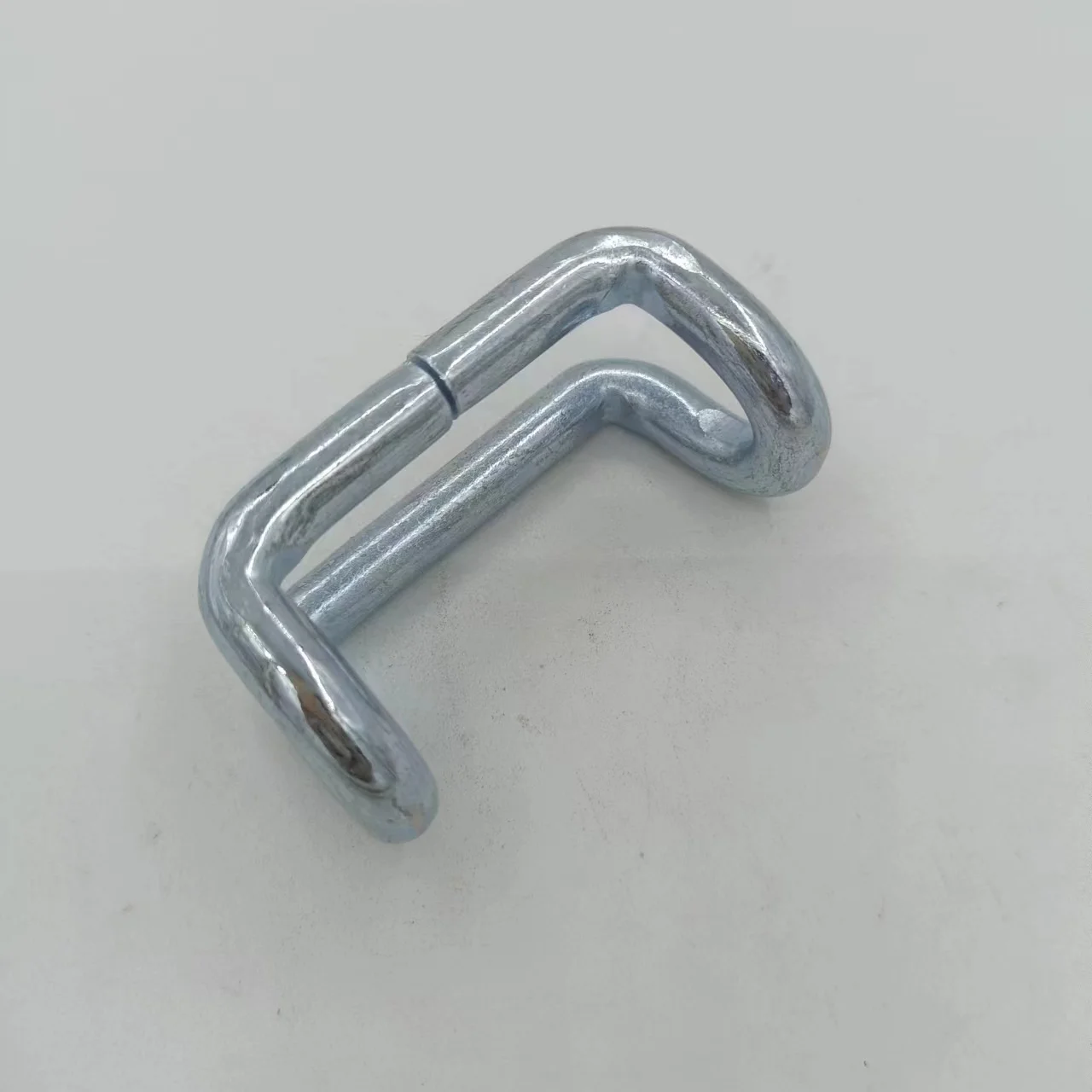45mm GI HOOK cargo straps Hook over center buckle 304 stainless steel hooks For cargo lashing Straps