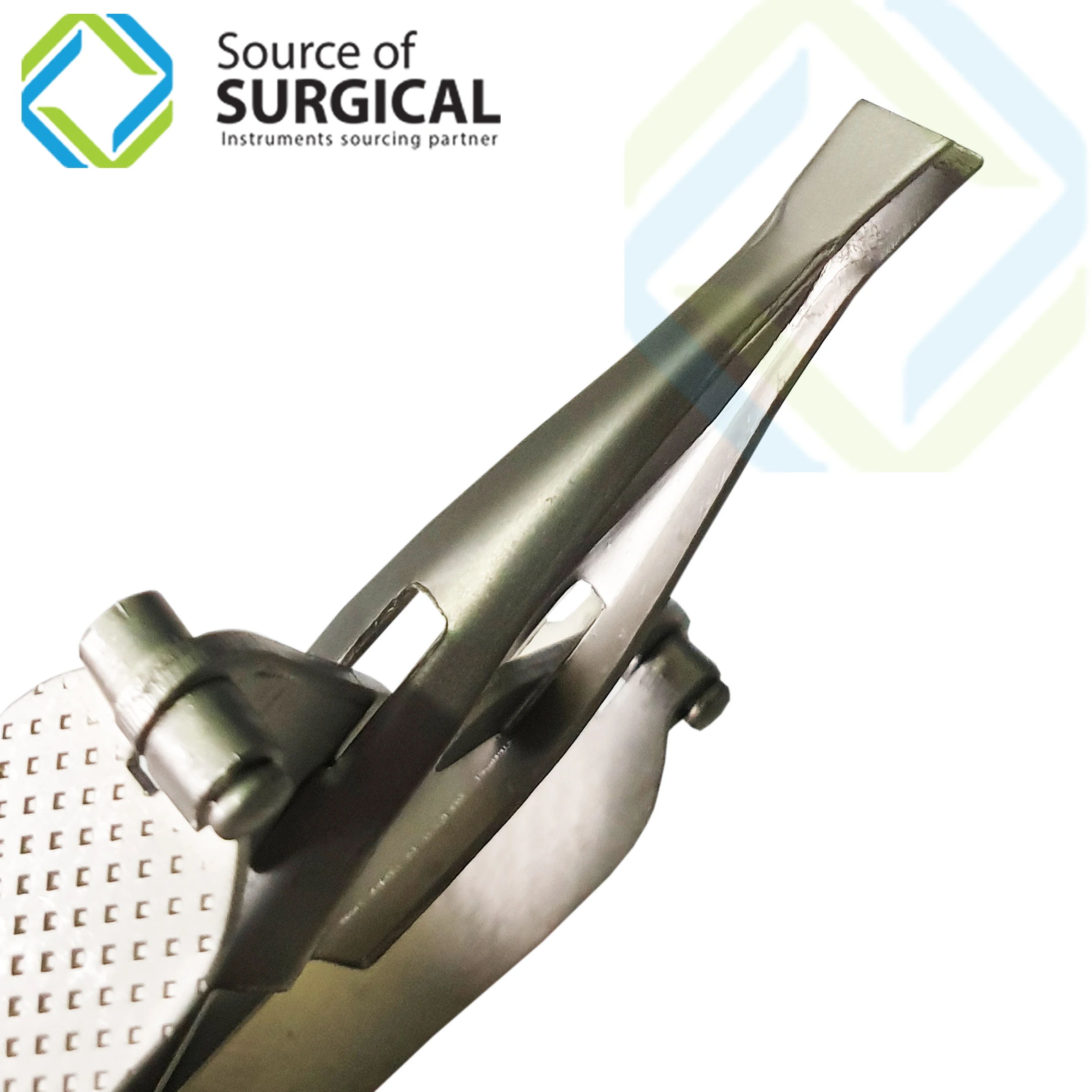 Eyebrow tweezers Automatic Function