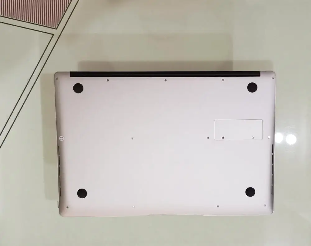 
Customized 15.6inch Intel Core i5 PC 10th Gen Laptop 