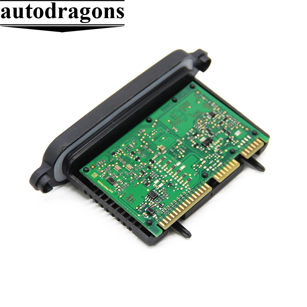  Autodragons TMS модуль драйвера 63117316217 для управления T-M-S Модуль блок Адаптивная фар F07 F10 OEM