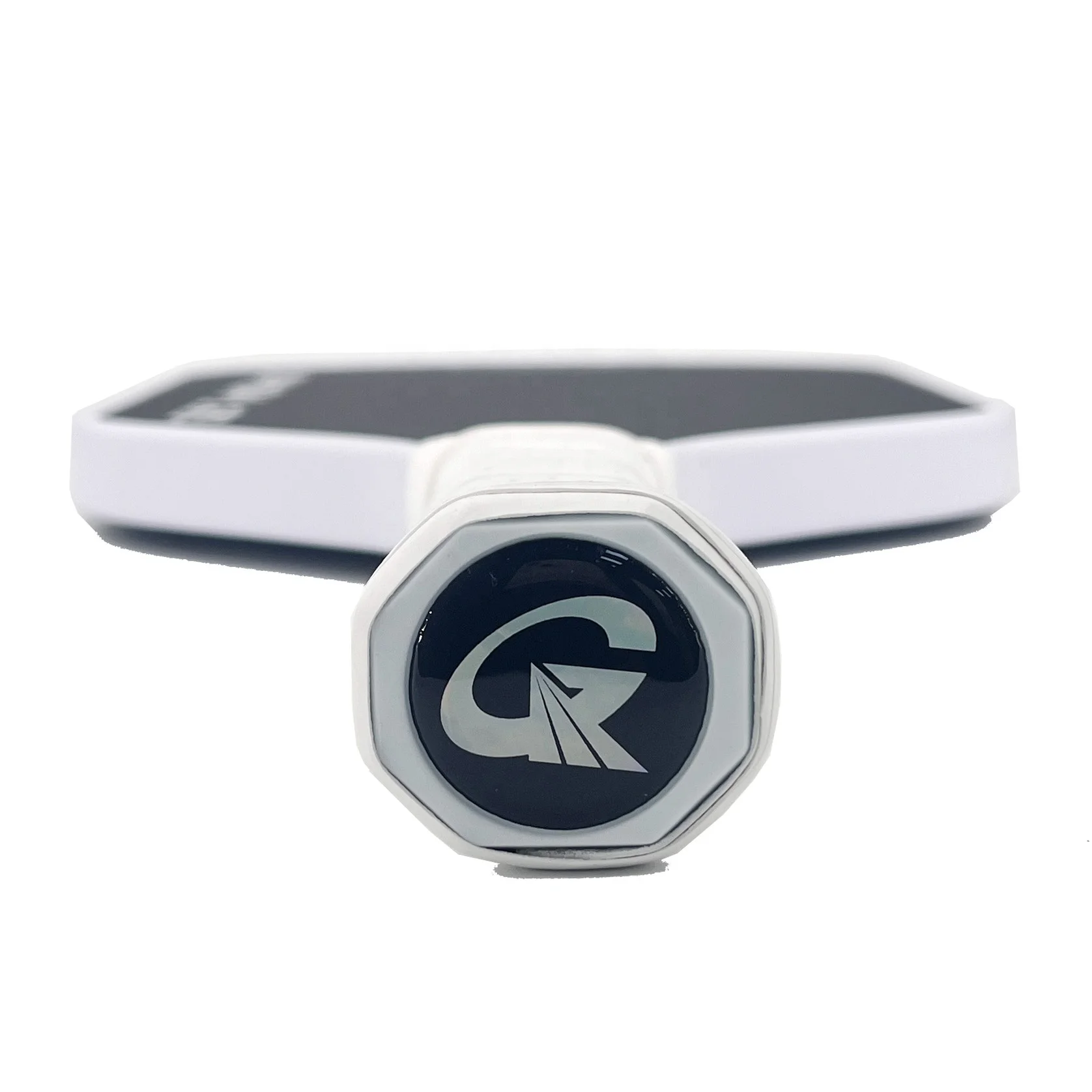 GM Toray Raw Carbon T700 Elongated Pickleball Paddle