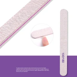 Новый дизайн 100/180 гель для ногтей лак lima de unha переводятся на ногти при помощи Унас профессиональная Нейл-арт Краска продукция маникюрные инструменты