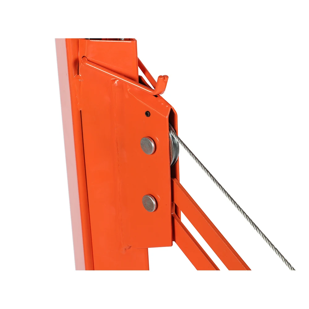 Professional adjustable 11ft 16ft plaster drywall panel board lifter jack tools drywall hoist drywall lift