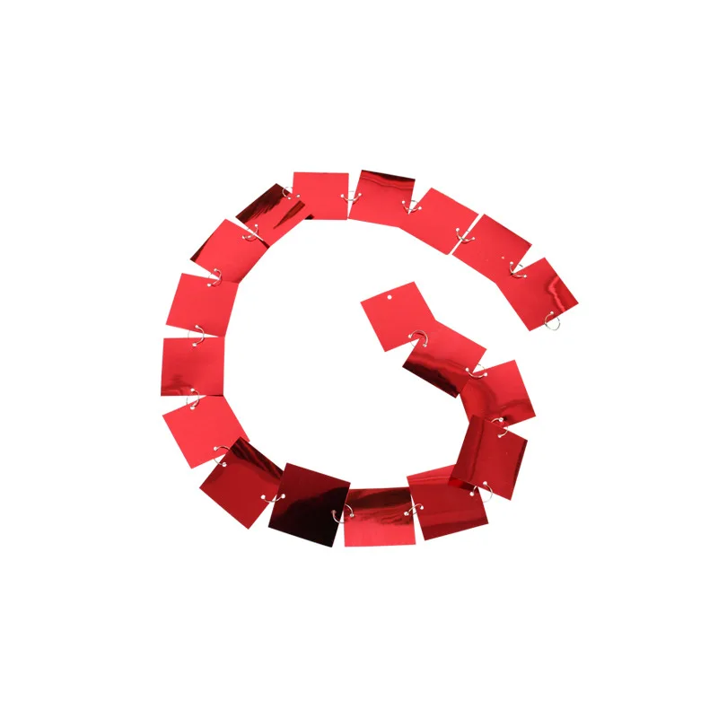 O-X437 Wholesale 1m sequin curtains backdrop wedding decoration silver gold red sequin curtains for wedding stage backdrop