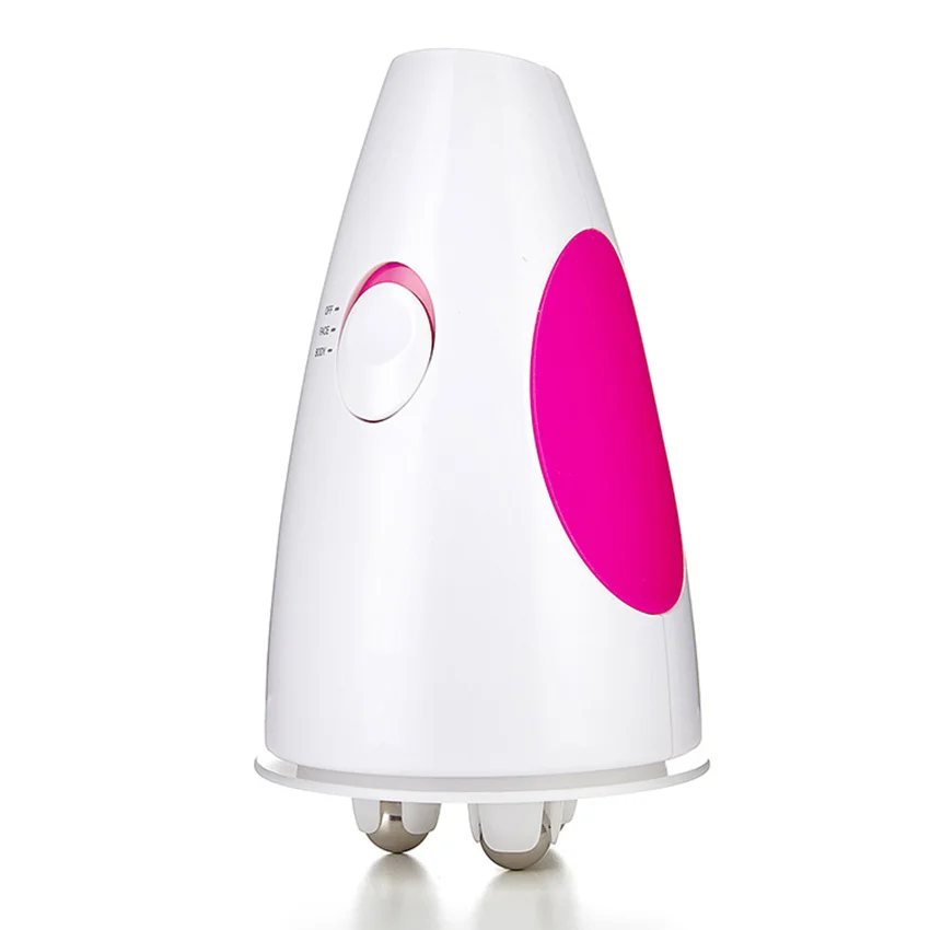 Professional Dropshipping Benice Hand Held Massager Body Shaping Weight Loss Stress Releasing