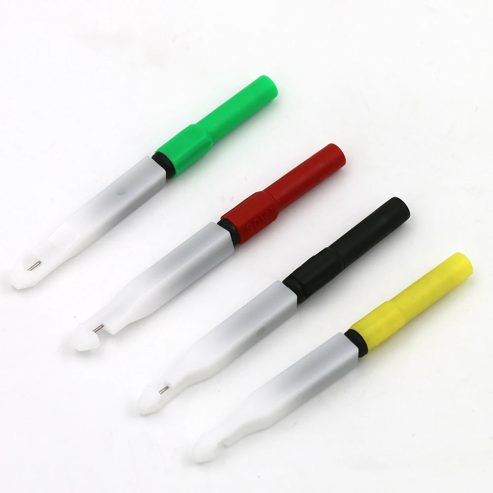 Quick shipment 0.7mm  Mini Back Probe Wire Piercer
