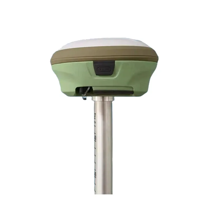 Dual-frequency Foif A60 Rtk Gps Gnss