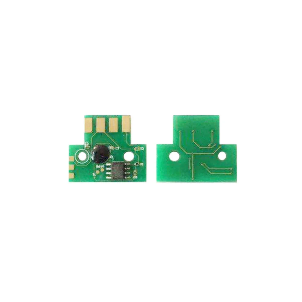 Для Lexmark cs421 cs431 cs521 cs622 CX421 cx522 cx622 cx625 чип сброса тонера 2K/1 4 K