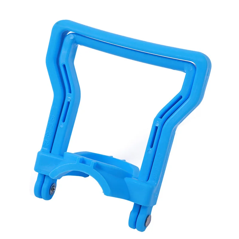 Jaya Wholesale 20 Litterwater Bottle Handle Drinking Water Jar Handle Carrier Holder Bucket Bottle Carry Lifter Plastic Handle