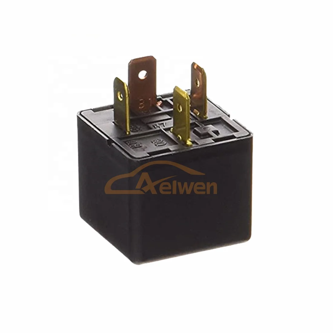 Aelwen Wholesale High Quality Auto Relays Used For Hyundai Accent III For Kia K5 95224-38050 9522438050 368604X000 AEL-44232