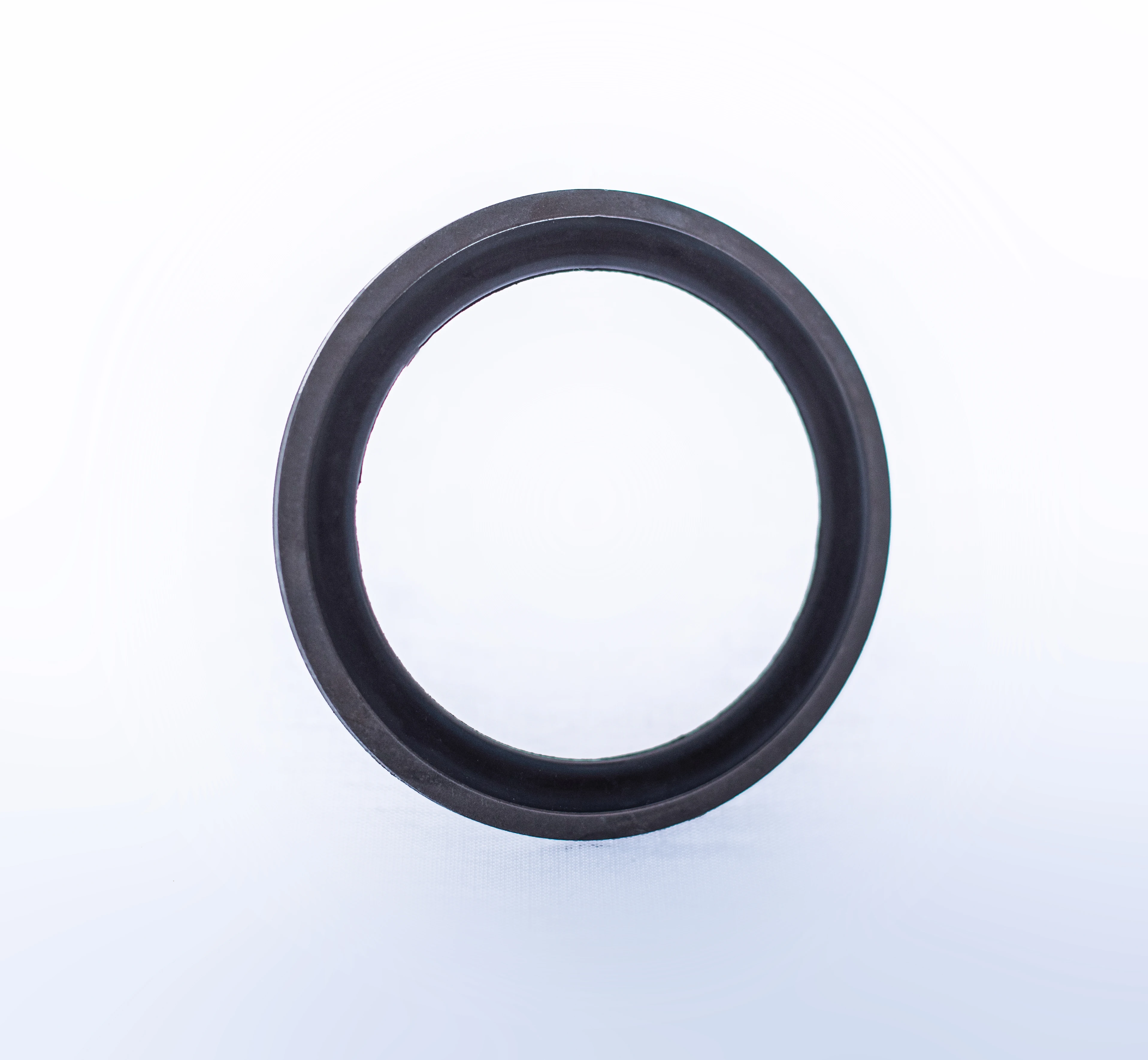 High precision High Temperature resistanc Fast Shipping FFKM O-rings from China