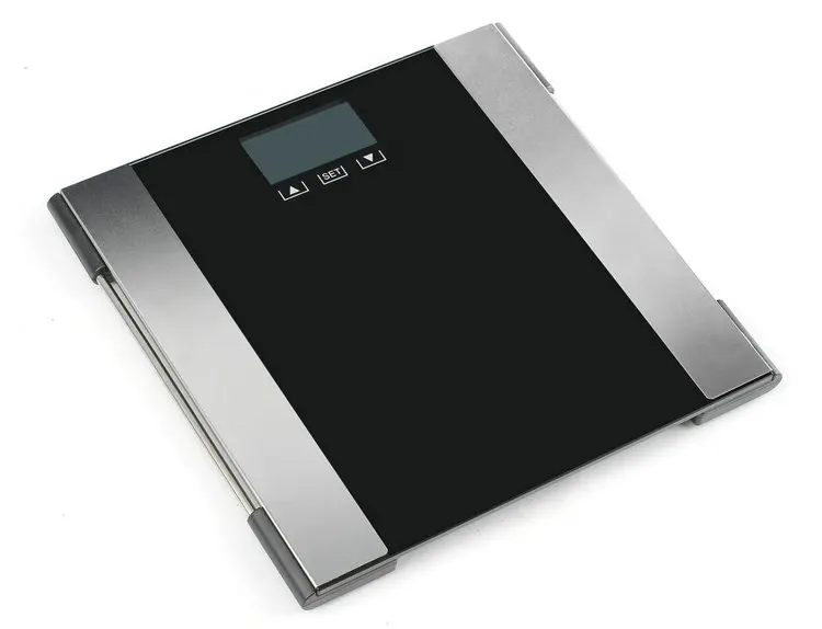 Body Fat Hydration Electronic Bathroon Scale Accurate Electronic Bathroom Scale Fat Health Monitoring