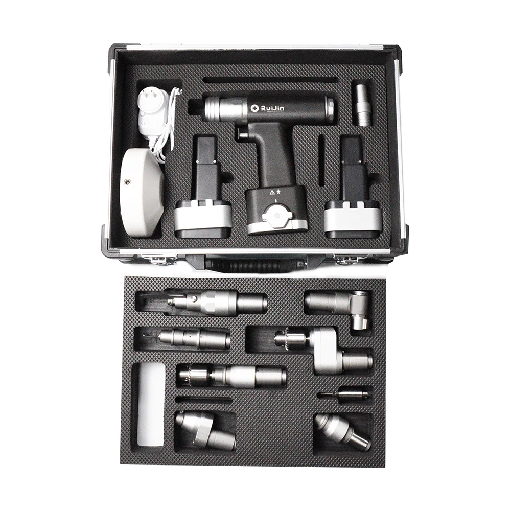 2020 latest 14.4v battery operated multifunctional orthopedic medical electric drill