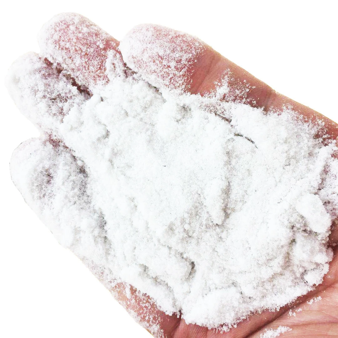 Ammonium sulfate fertilizer grade industrial grade ammonium sulfate factory direct sale large supply