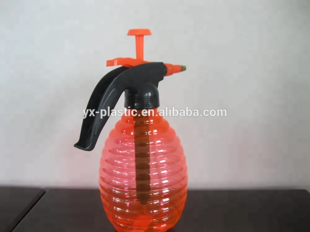 Factory supply plastic pressure sprayer
