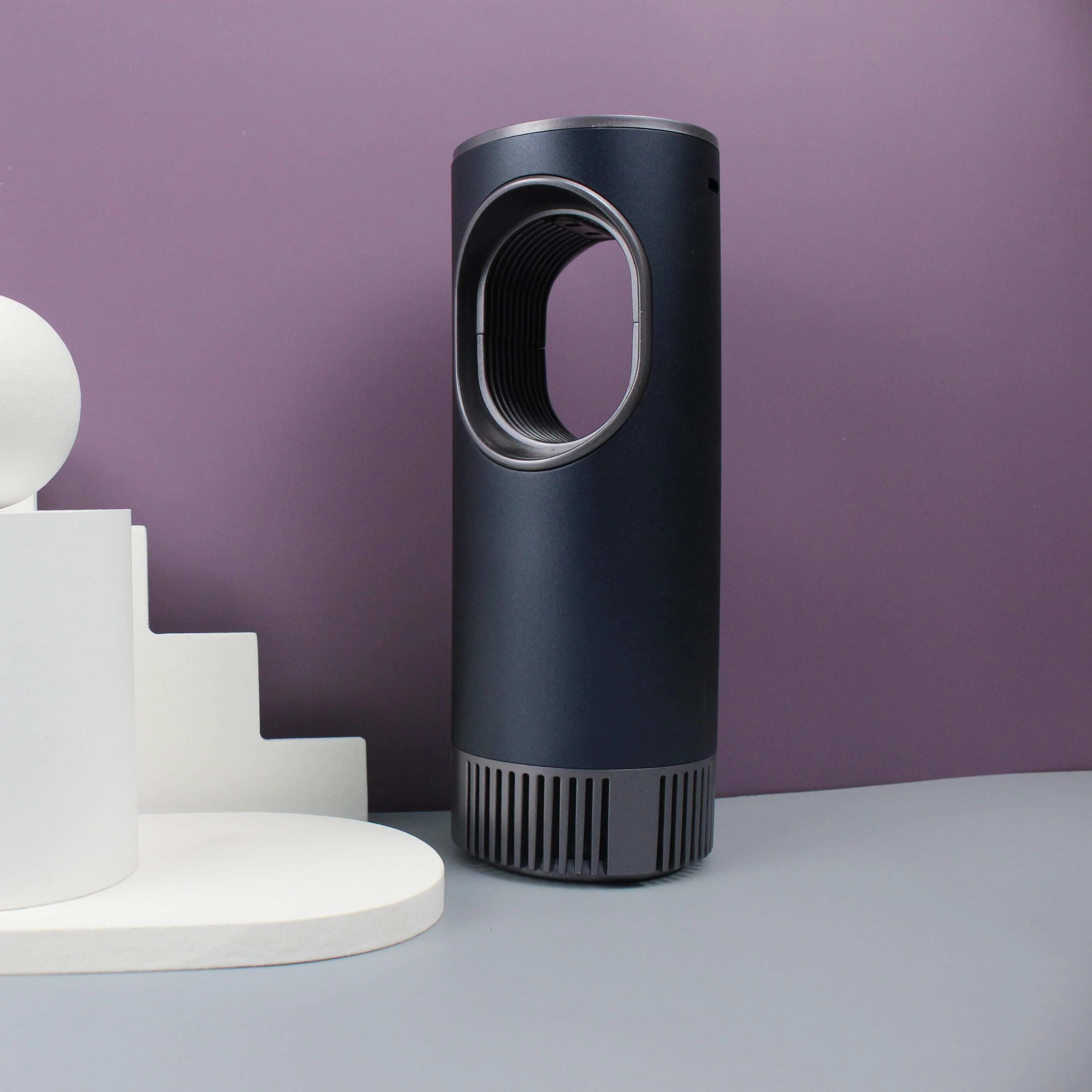 China Wholesale Intelligent Air Purifier with Monitoring