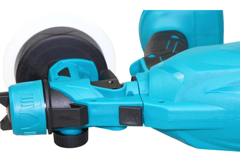 PSG01  Best Power Portable Spray Gun Cordless Paint Spray Gun Machine electric paint spray gun