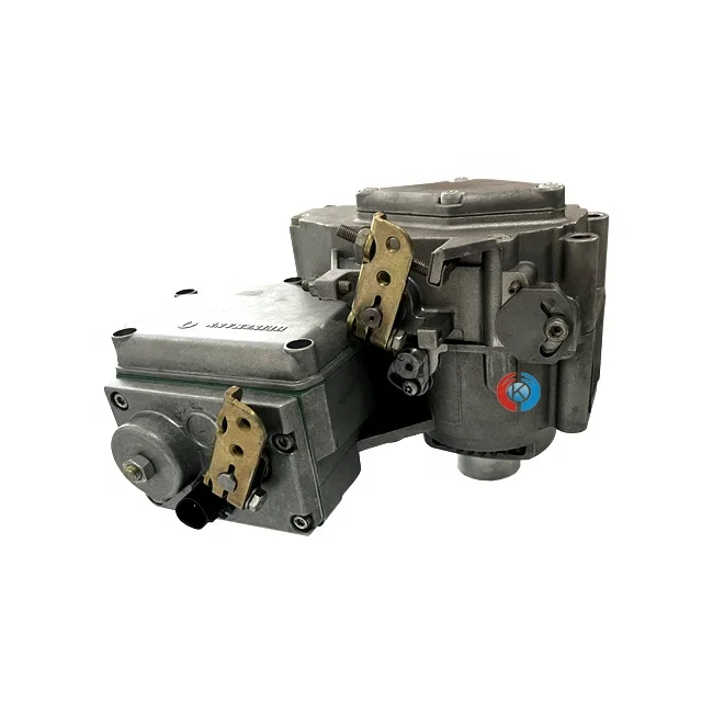 Deutz BFM1013 BFM2012 Diesel Engine Controller 02111294 02111262