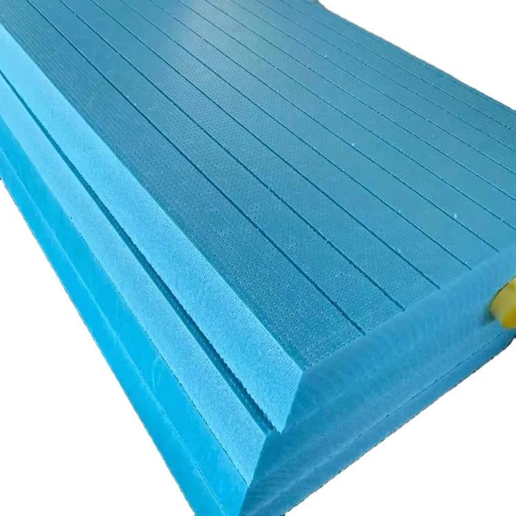 2023 Innovative Products Foam-Thermal Custom Size 100mm Extruded Polystyrene Insulation Board