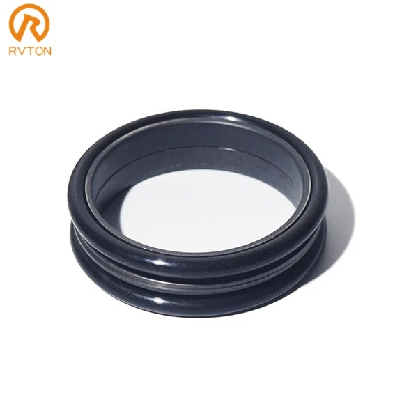 VOLVO mechanical face seal group duo cone 11143271 mining machinery floating seal