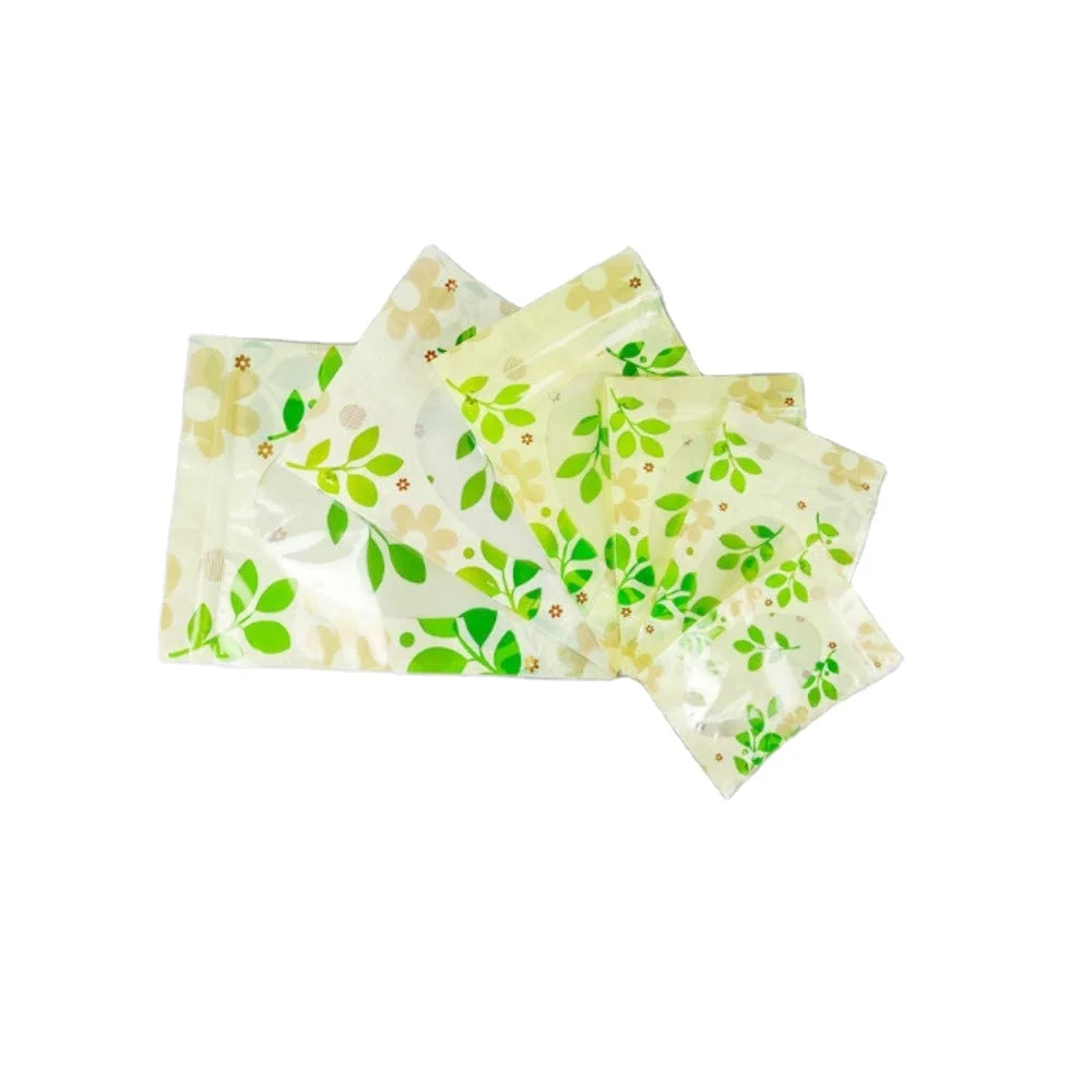 Anti-static professional custom reusable electronic circuit board plastic packaging bag