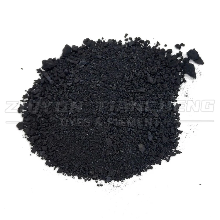 Sulphur black dyes manufacturer sulphur black br msds tds