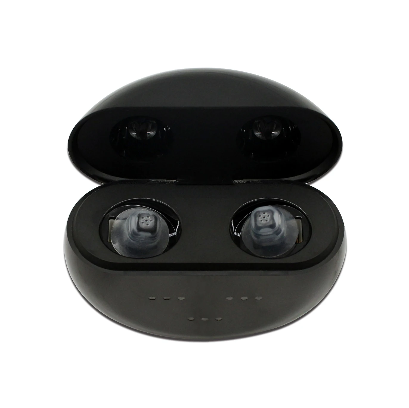 Hearing Aids Rechargeable Seniors Ear Amplifier Aid Amplifiers Noise Cancelling