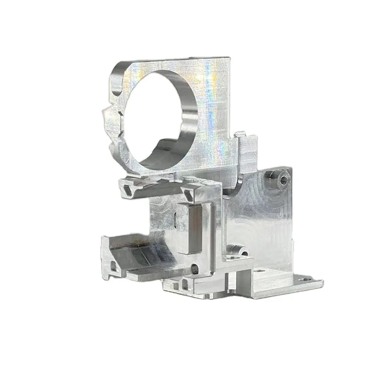 ABS Plastic Injection Mold Design High Strength And Impact Resistant Casing Custom CNC Machining Auto Parts