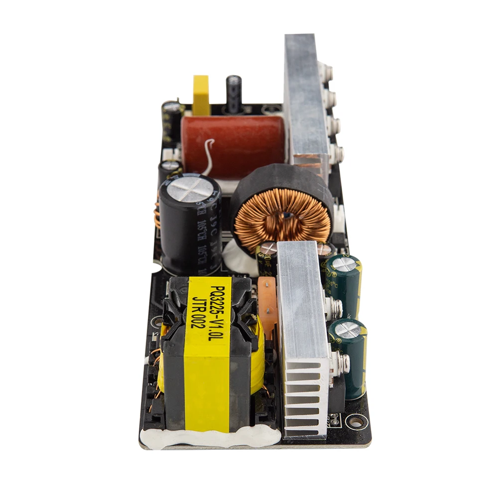 Custom electronic circuit board turnkey service multilayer pcba assembly pcb manufacturer