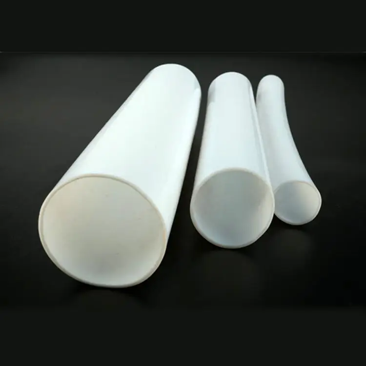 
PTFE tube virgin ptfe hose customized bush 