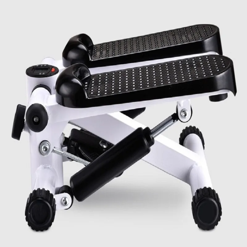 
Top Seller Aerobic Exercise Stepper Loose Weight Exercise Machine Household Walking Machine 