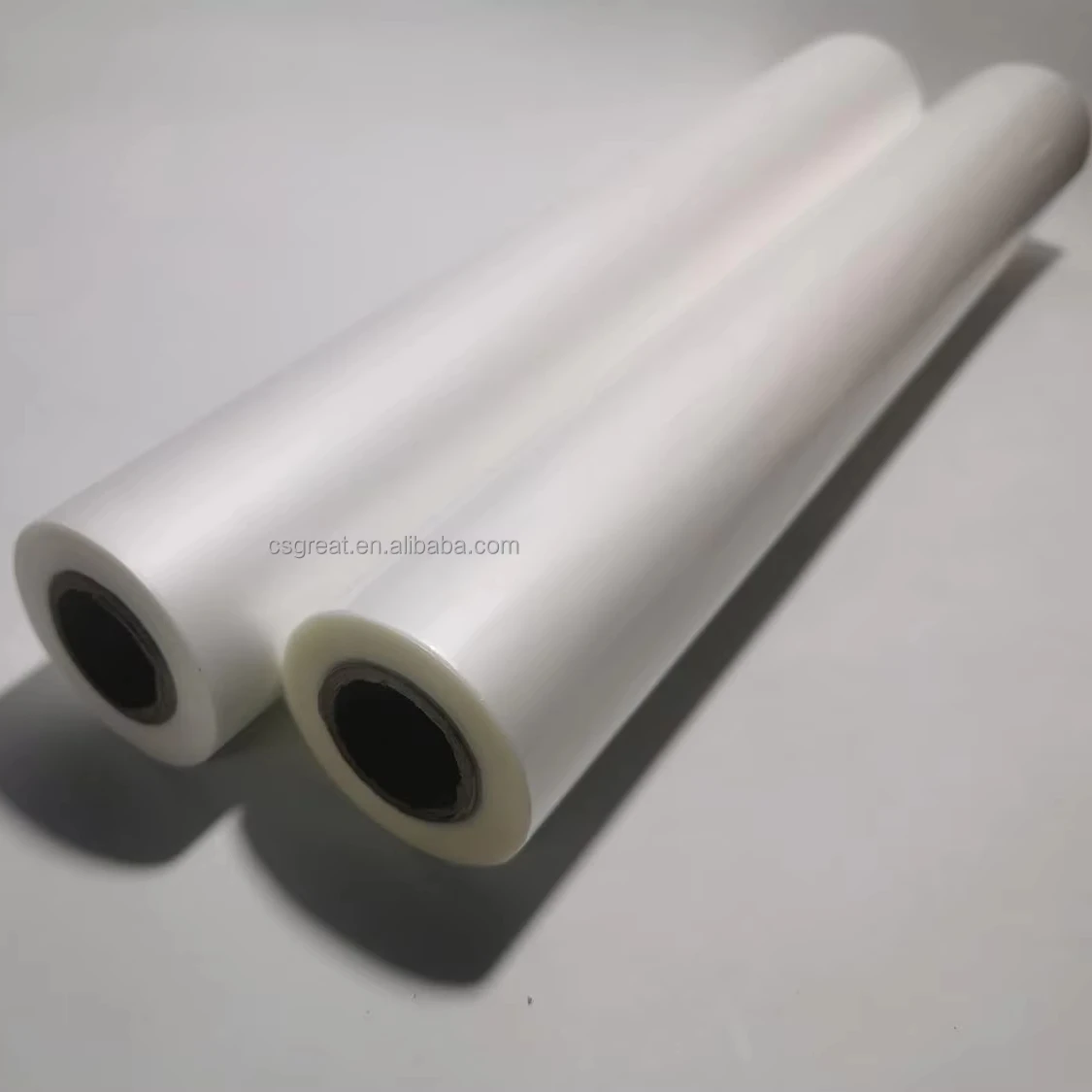 A4 Roll Bopp Pvc Cold Holographic Self-adhesive Hot Laminating Film Vinyl Sticker Sheets Overlay Film Diy Materials Sticker